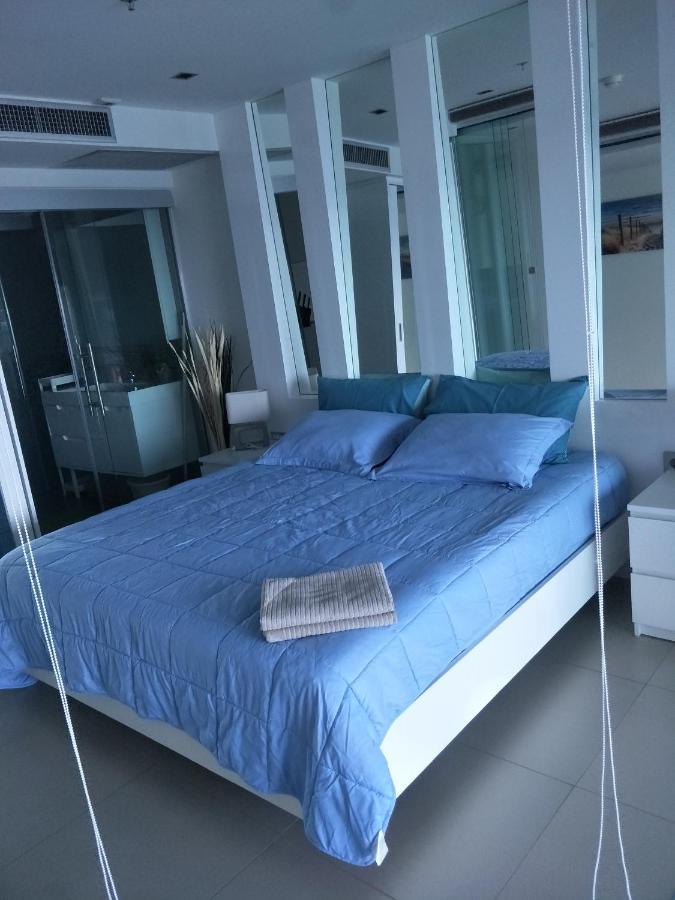 Sands Pratamnak Pattaya Exterior photo